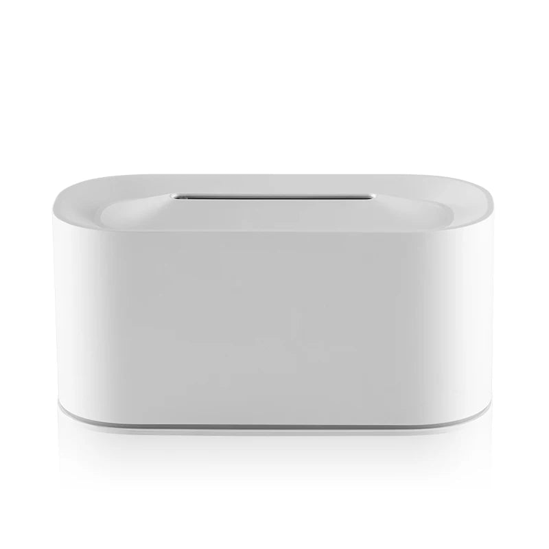 Flame Effect Aroma Diffuser — 3D Fire Humidifier & Essential Oil Diffuser